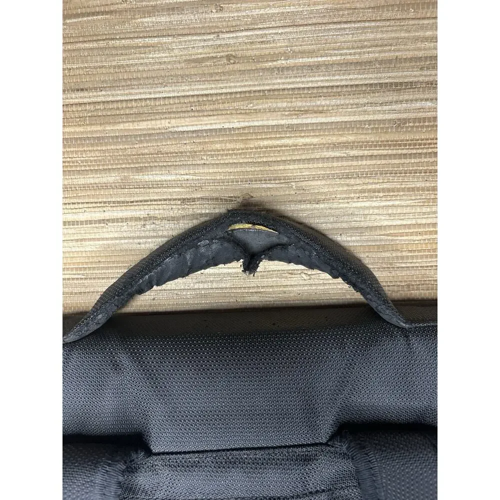 Vintage Tumi T-Tech 3-Way Convertible Messenger Backpack